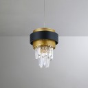 Loft Industry Modern - Vulcano Pendants